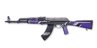 희귀 AKM